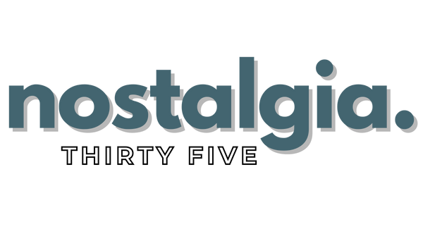 Nostalgia 35