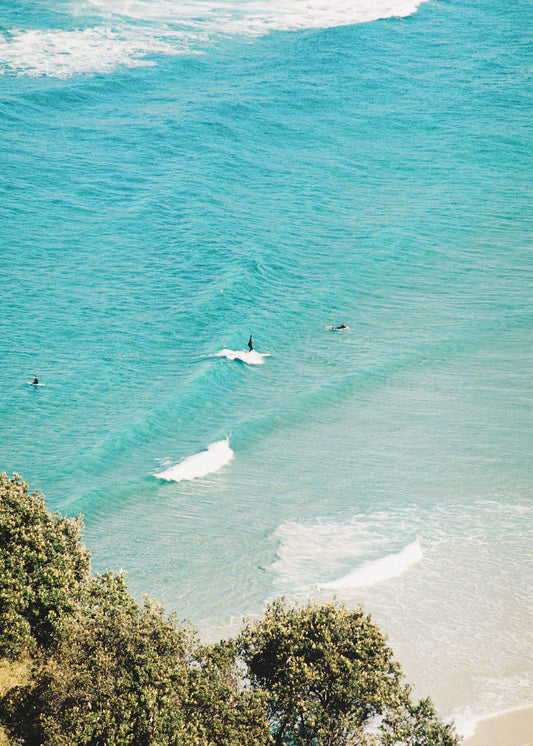 Byron Surf II - Nostalgia 35