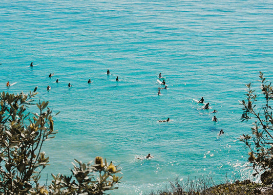 Caba Crew - Nostalgia 35