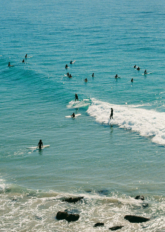 Caba Crew II - Nostalgia 35