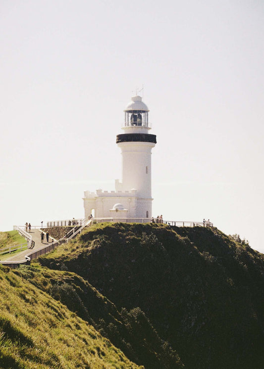 Lighthouse - Nostalgia 35