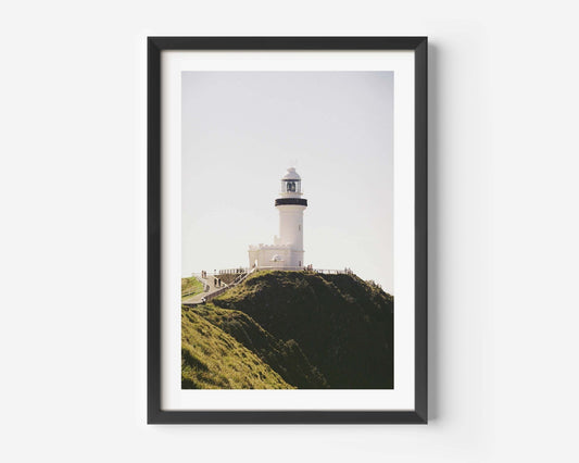 Lighthouse - Nostalgia 35