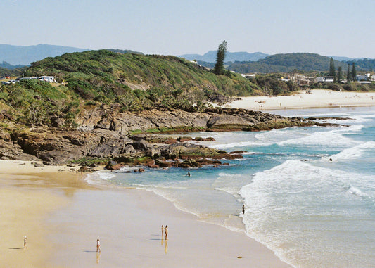 Norries Cove - Nostalgia 35