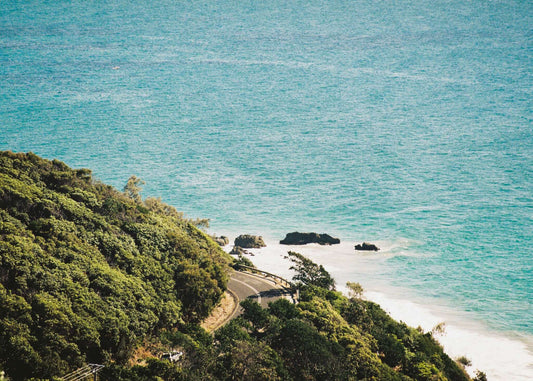 Ocean Road - Nostalgia 35