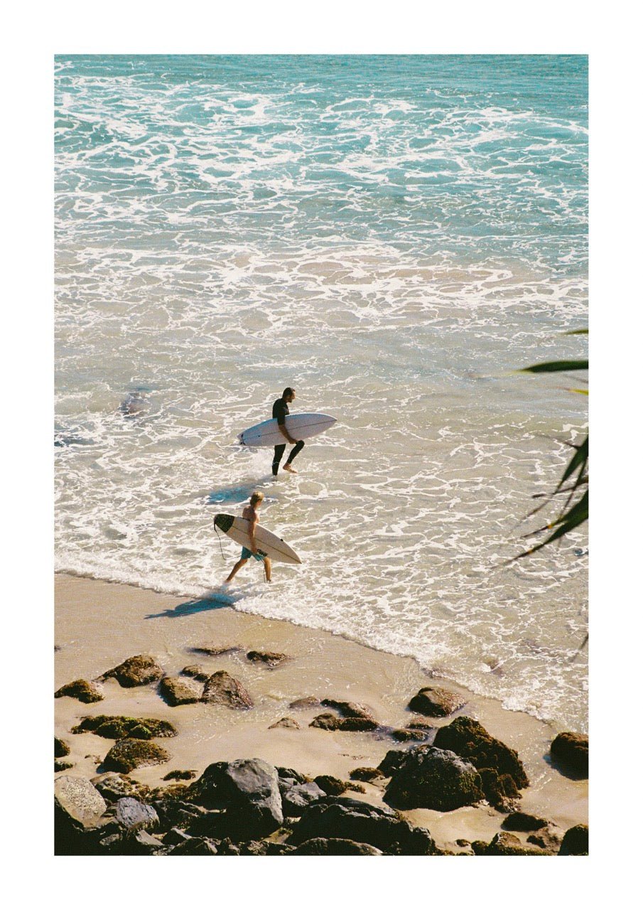 Surf Duo - Nostalgia 35
