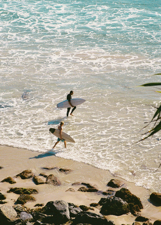 Surf Duo - Nostalgia 35