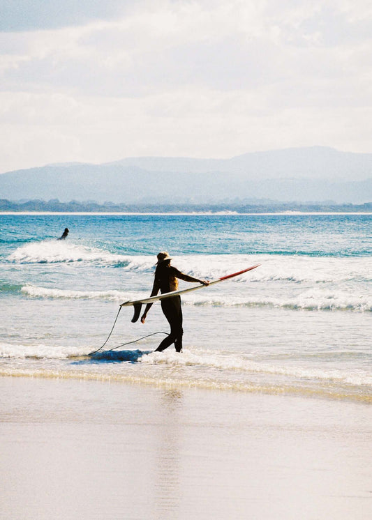 Wategos Blues - Nostalgia 35