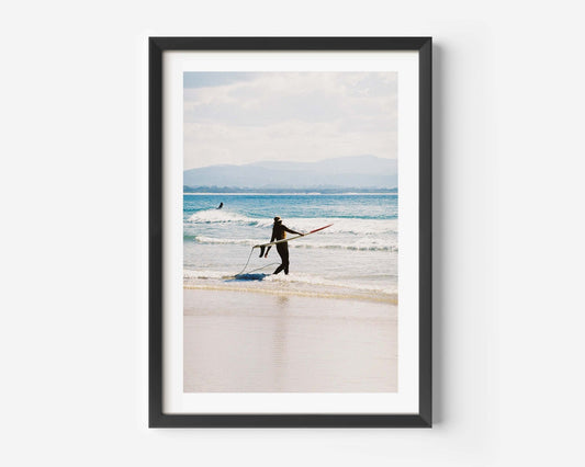 Wategos Blues - Nostalgia 35