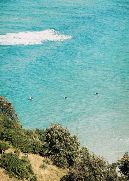 Byron Surf - Nostalgia 35