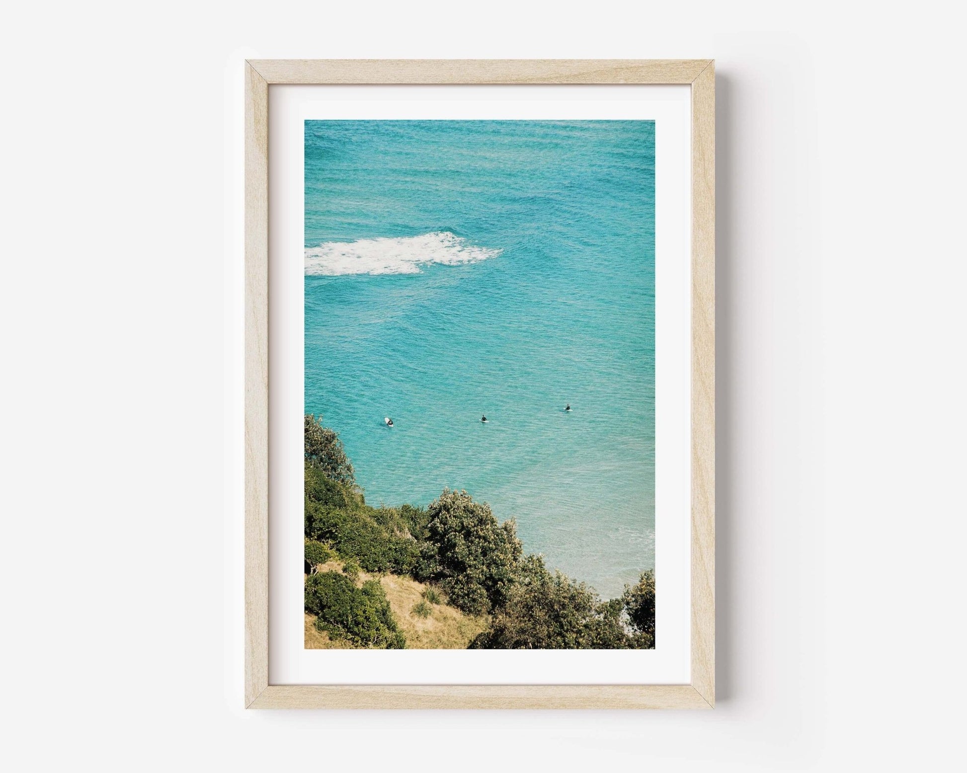 Byron Surf - Nostalgia 35