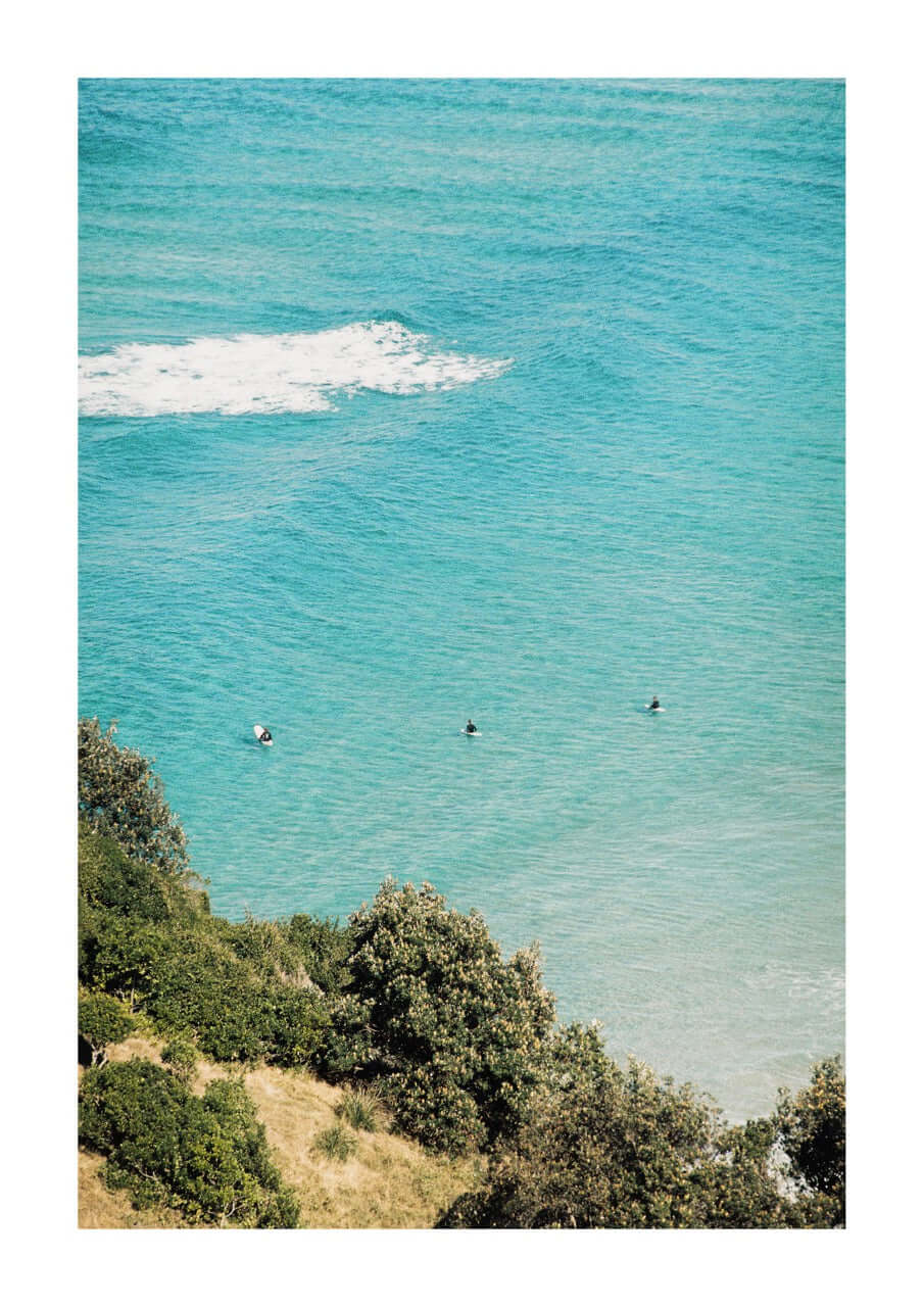 Byron Surf - Nostalgia 35