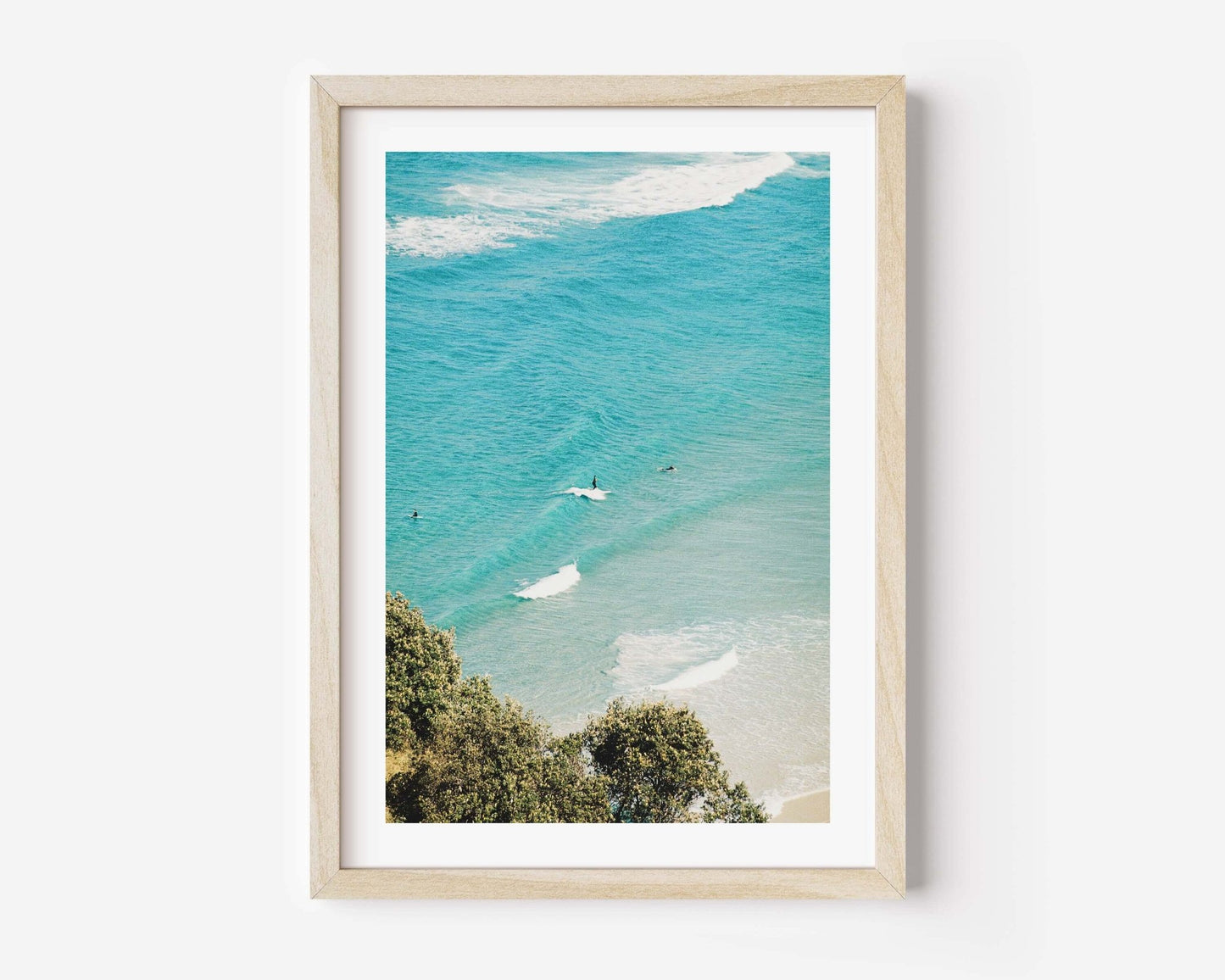 Byron Surf II - Nostalgia 35