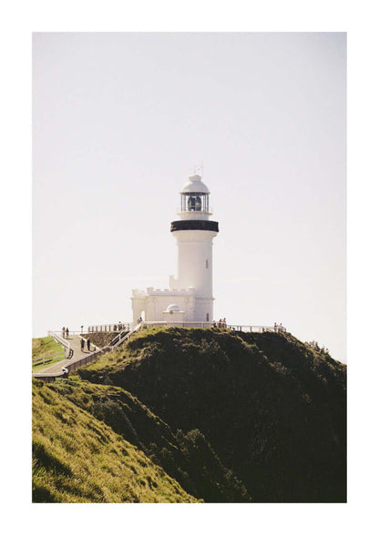 Lighthouse - Nostalgia 35