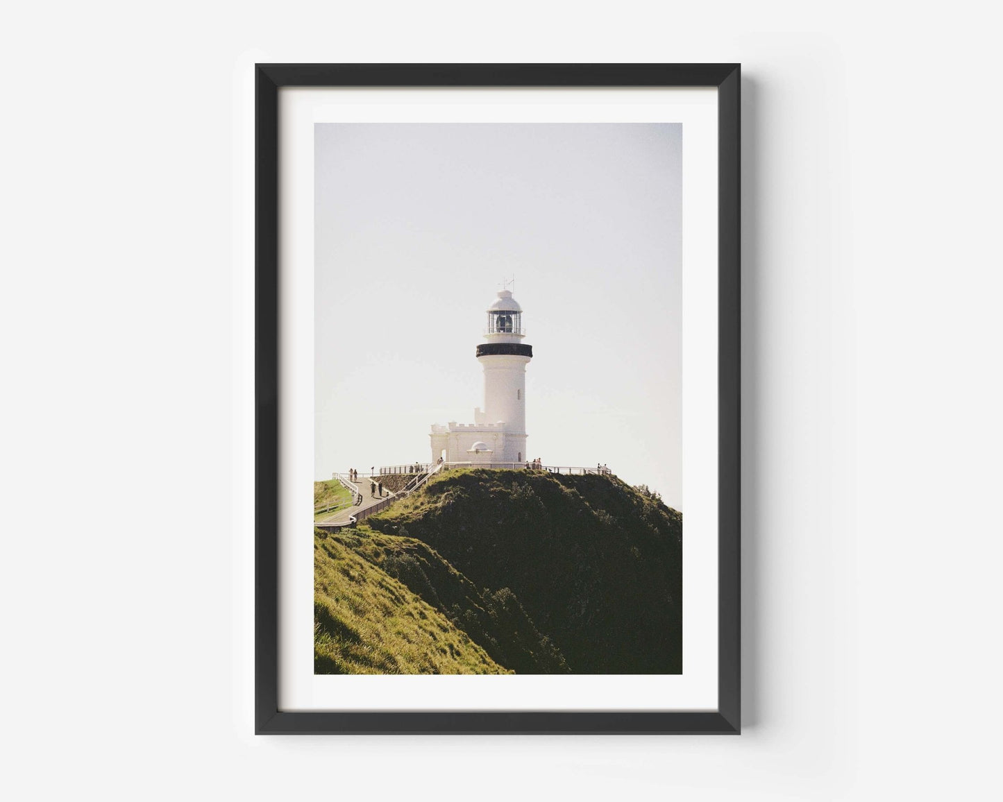 Lighthouse - Nostalgia 35