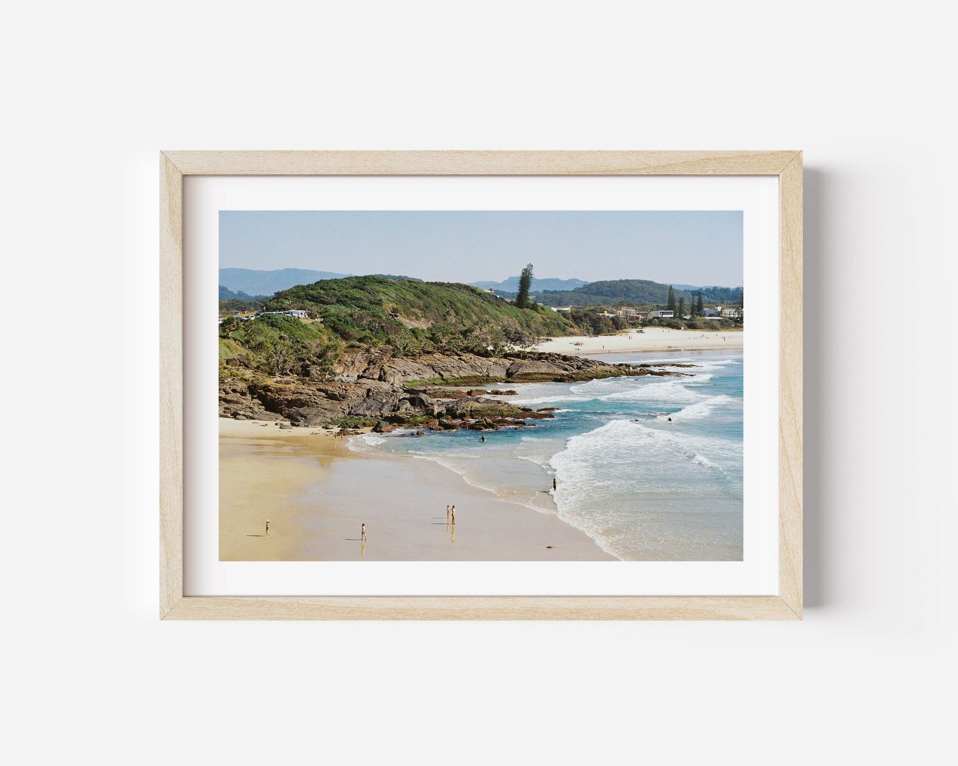 Norries Cove - Nostalgia 35