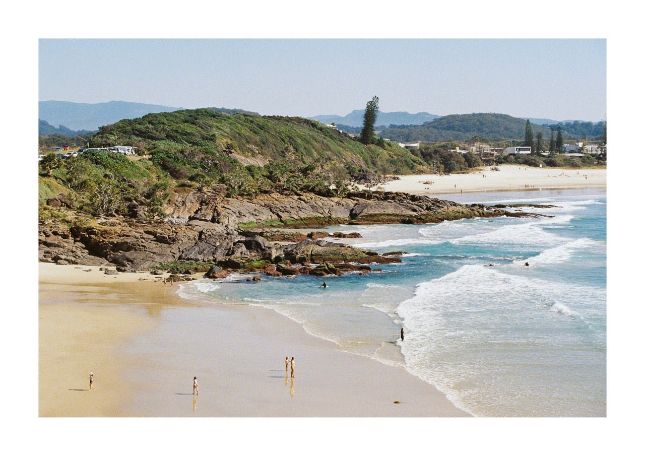 Norries Cove - Nostalgia 35
