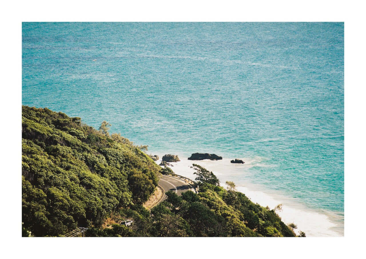 Ocean Road - Nostalgia 35